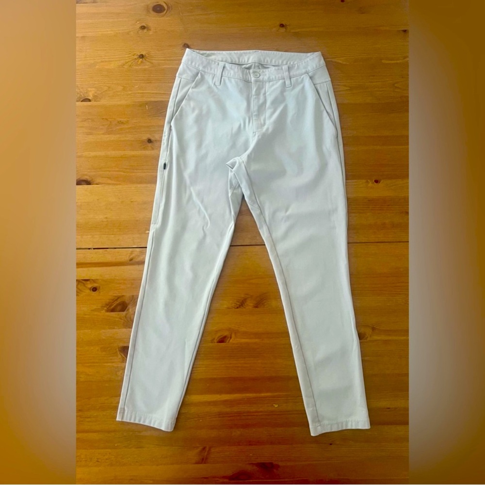 BYLT Everyday 2.0 Slim Fit (size 33)